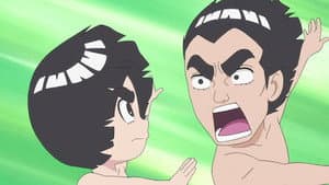 Episódio 6 - Episódio 6 - Naruto SD: Rock Lee No Seishun Full Power Ninden
