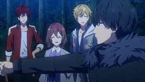 Episódio 2 - Episódio 2 - Yume Oukoku to Nemureru 100 Nin no Ouji-sama