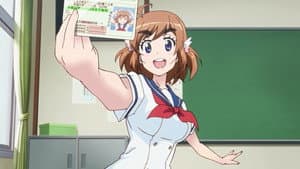 Episódio 3 - Episódio 3 - Bakuon!!