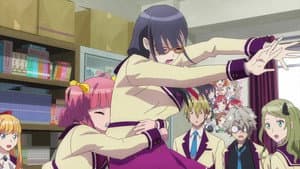 Episódio 7 - Episódio 7 - Animegataris