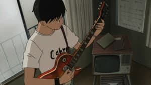 Episódio 5 - Beck - Beck