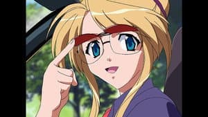Episódio 4 - Episódio 4 - Kakyuusei 2: Hitomi no Naka no Shoujo-tachi