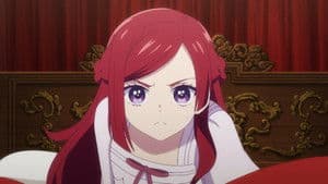 Episódio 1 - A Princesa Egoísta Desperta - The Most Heretical Last Boss Queen: From Villainess to Savior
