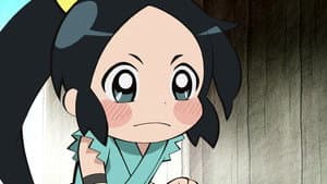 Episódio 1 - Episódio 1 - Nobunaga no Shinobi