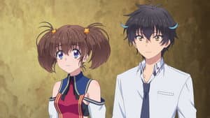 Episódio 6 - Não Sou Tão Rude a Ponto de Reclamar Depois de ser Salvo - Sokushi Cheat ga Saikyou sugite, Isekai no Yatsura ga Marude Aite ni Naranai n desu ga.