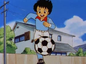 Episódio 1 - Episódio 1 - Fight! Kickers