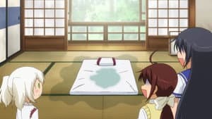 Episódio 3 - Episódio 3 - Hakone
