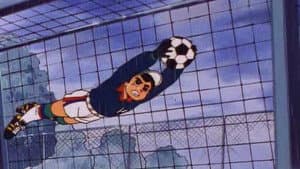 Episódio 5 - Episódio 5 - Fight! Kickers