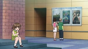 Episódio 4 - Na verdade, acho que te amo - Onegai Teacher