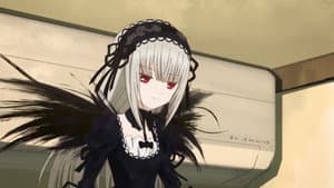 Episódio 1 - Episódio 1 - Rozen Maiden (2013)