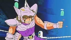 Episódio 2 - Quando Seiya veste a Armadura de Pégaso - Os Cavaleiros do Zodíaco