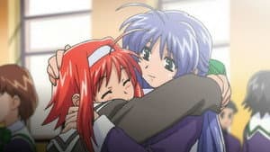 Episódio 2 - Episódio 2 - Wind: A Breath of Heart