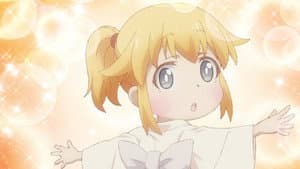 Episódio 6 - Miss Shachiku and the Little Baby Ghost
