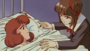 Episódio 6 - O Fantasma de Miyu - Vampire Princess Miyu