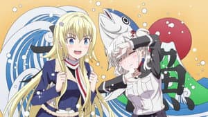 Episódio 4 - Episódio 4 - Senyoku no Sigrdrifa