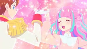 Episódio 5 - Aikatsu Planet!