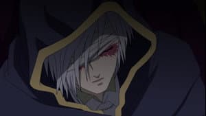 Episódio 6 - Episódio 6 - Tegami Bachi: Letter Bee