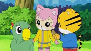 Episódio 6 - Episódio 6 - Shimajiro: A Wonderful Adventure
