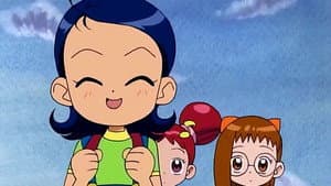 Episódio 3 - Episódio 3 - Ojamajo Doremi