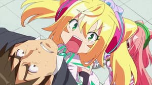 Episódio 2 - Episódio 2 - Hacka Doll: The Animation