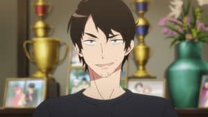 Episódio 3 - Duelo de Samurais - The Gymnastics Samurai