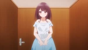 Episódio 5 - O Medidor de Amor Ascende Para Algum Lugar - Marika-chan no Koukando wa Bukkowareteiru