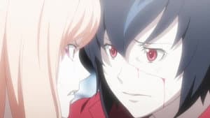 Episódio 6 - Episódio 6 - B: The Beginning