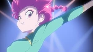 Episódio 7 - Competição acalorada - Ranma1/2
