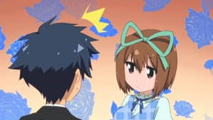 Episódio 6 - Episódio 6 - Takamiya Nasuno Desu!: Teekyuu Spin-off