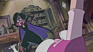 Episódio 1 - Episódio 1 - Ojamajo Doremi