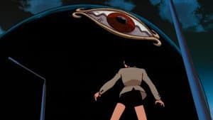 Episódio 7 - O Grande Final - Robô Gigante - O Desenho