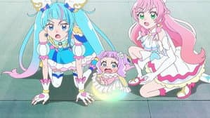 Episódio 5 - Episódio 5 - Soaring Sky! Pretty Cure