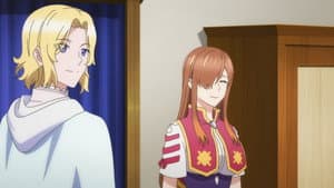 Episódio 8 - Uma ameaça na sala do chefe - O Grande Clérigo