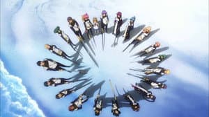 Episódio 6 - Episódio 6 - Seiken Tsukai no World Break