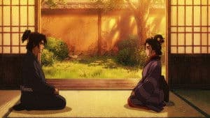 Episódio 7 - Episódio 7 - Oedo Fire Slayer -The Legend of Phoenix-
