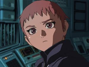 Episódio 2 - Episódio 2 - Blue Submarine No. 6
