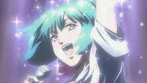 Episódio 5 - Episódio 5 - Macross Frontier