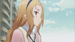 Episódio 6 - Episódio 6 - Fumikiri Jikan
