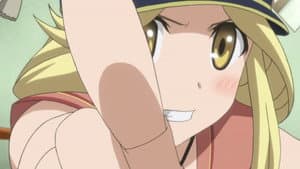 Episódio 7 - Episódio 7 - Atelier Escha & Logy Alchemists Of The Dusk Sky