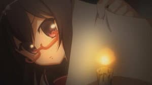 Episódio 6 - Enigmáticamente Misterioso - Wagamama High Spec