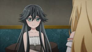 Episódio 3 - Episódio 3 - The Healer Who Was Banished From His Party, Is, in Fact, the Strongest