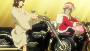 Episódio 8 - Episódio 8 - Bakuon!!