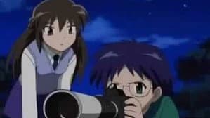 Episódio 5 - Episódio 5 - Narue No Sekai