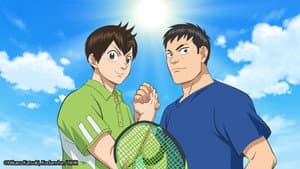 Episódio 3 - Tênis em Cadeira de Rodas - Animation x Paralympic: Quem é seu herói?
