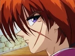 Episódio 3 - O Homem que Deixou o Passado - Samurai X