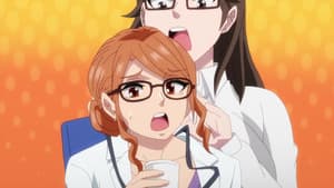 Episódio 1 - Marry Me, Let's Have a Baby!