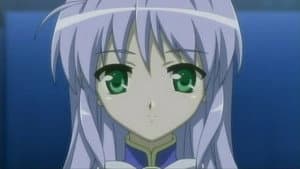 Episódio 1 - Episódio 1 - Yoake Mae yori Ruriiro na: Crescent Love
