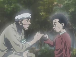 Episódio 3 - Episódio 3 - Capeta