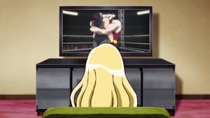 Episódio 7 - Naoto e Naoto - Tiger Mask W