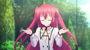 Episódio 7 - Batalha na Cidade de Mineração - Bladedance of Elementalers